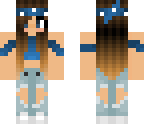 new skin