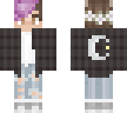 new skin edit