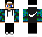 nike boy updated