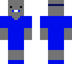 noob boy