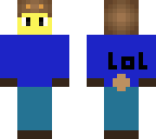 noob moosecraft