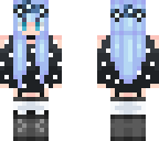 pastel goth