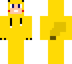 pikachu guy
