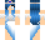 princess of the sea