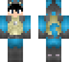 pro lucario