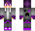 purple gamer