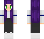 purple raven