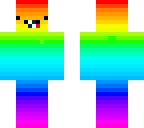 rainbow baby