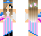 rainbow emily