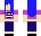 random girl