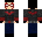 red  hood