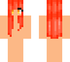 red hair base