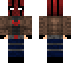 red hood