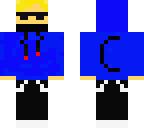 robs the guy