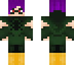 rogue of doom
