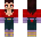 roleplay ssj4