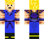 saiyan