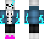 sans bad time