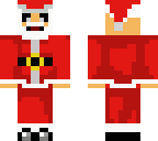 santa clause