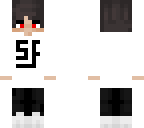 scarred freedom official skin 3px
