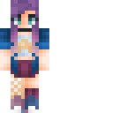 skin contest