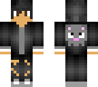 skin for my bro