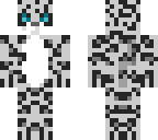 snow leopard edit for me