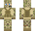 soldier