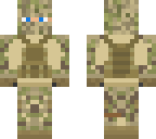 soldier