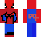 spiderman my dude