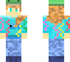 superkeely101 aquatic