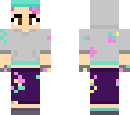 teknique fortnite skin