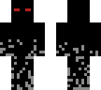 the black ghost