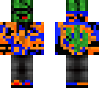 the cactus derp