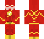 the flash