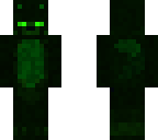 the green thing
