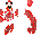 the skeleton