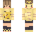 therese pikachu