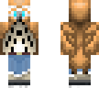 tiz furry