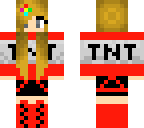 tnt girl
