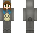 totoro skin updated