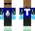 traanman gangster