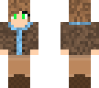 trigon fawn