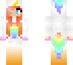 unicorn girl