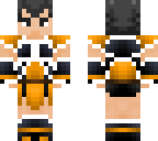 vegeta jr