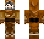 viking thief