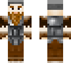 viking warrior longer beard