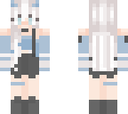 water element demon