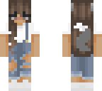 werewolf skin