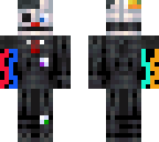 withered ennard